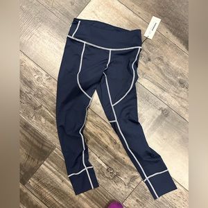 Garbe Luxe Leggings NEW